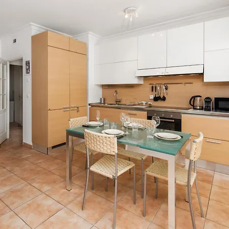 L'imperial, Terrasse *