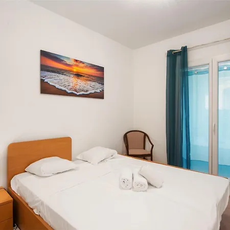 L'imperial, Terrasse Mentona