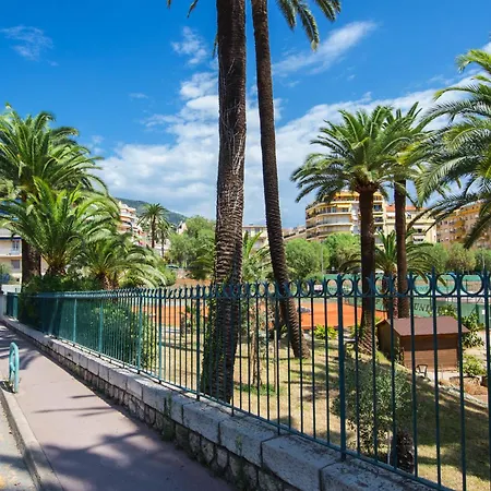 Apartament L'imperial, Terrasse *