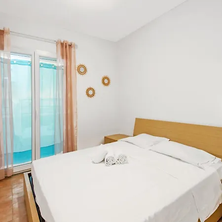 Appartement L'imperial, Terrasse *