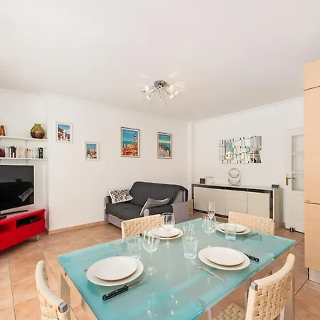 L'imperial, Terrasse *