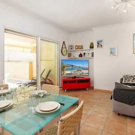 L'imperial, Terrasse Menton