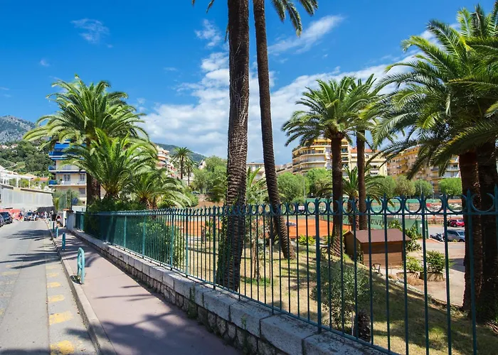 Apartament L'imperial, Terrasse *