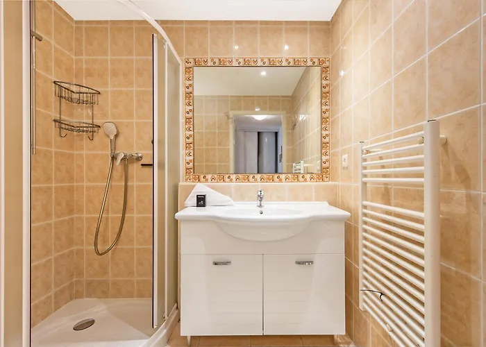 L'imperial, Terrasse *