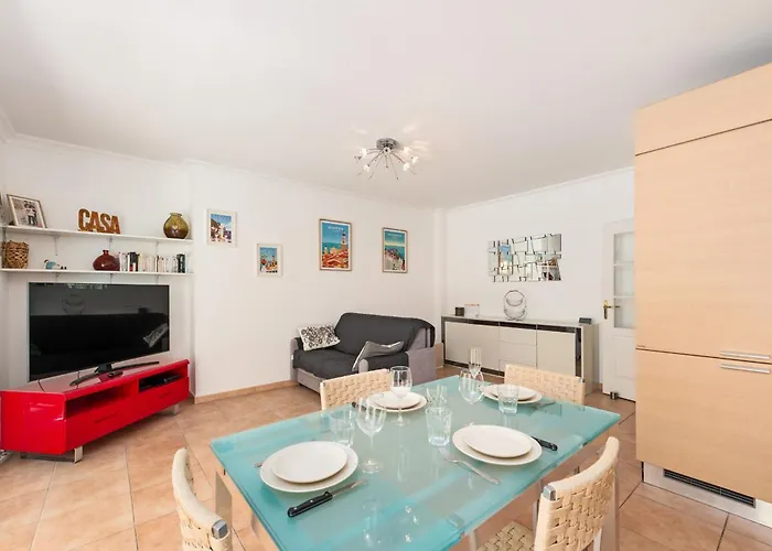 L'imperial, Terrasse *