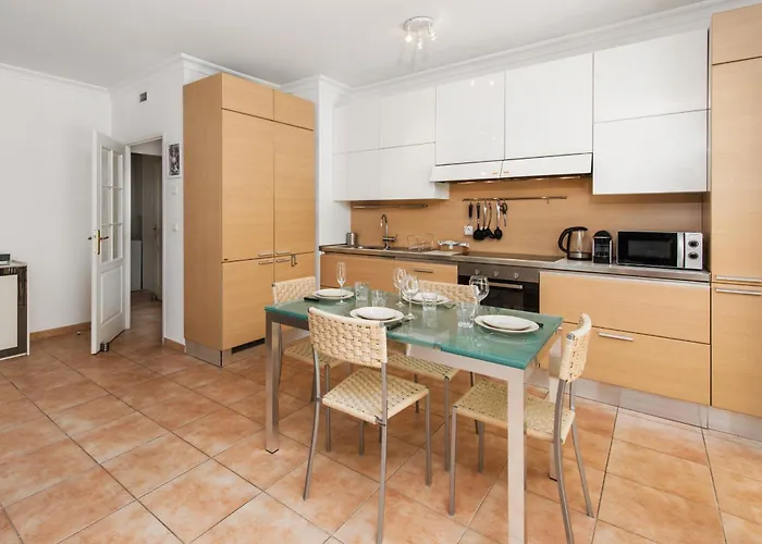 L'imperial, Terrasse *